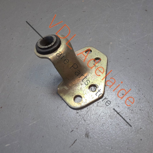 Datsun 1600 510 Throttle Linkage Bracket #04