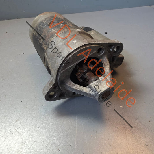 Datsun 180B L18 Original Starter Motor