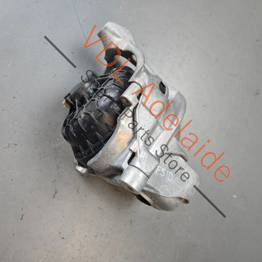 4M0199372GM 4M0199372FG Audi RHS Engine Mount Hydro Electric 4M0199372FG 4M0199372GM