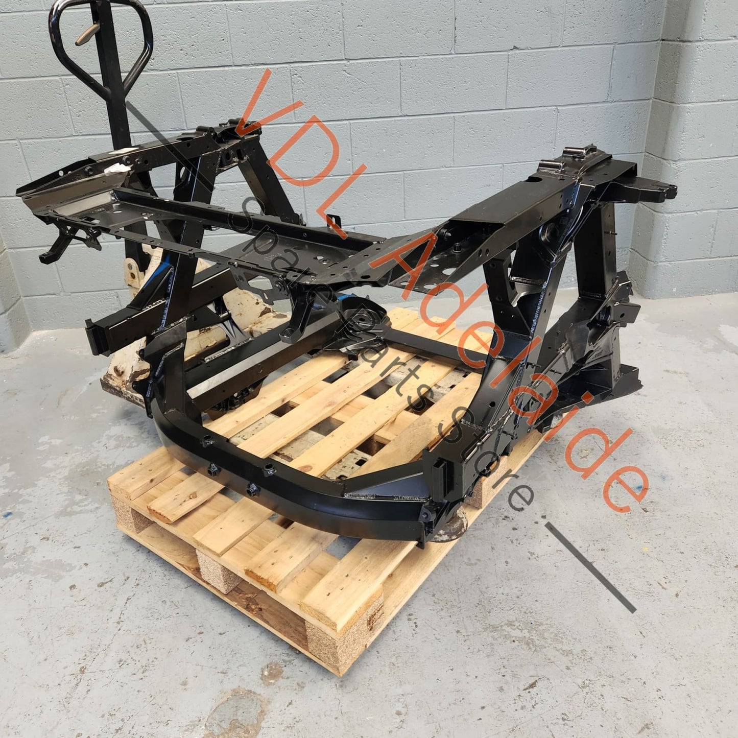 4S8813031K Audi R8 4S 2016-2024 Rear Body Frame Brand New 4S8813031K