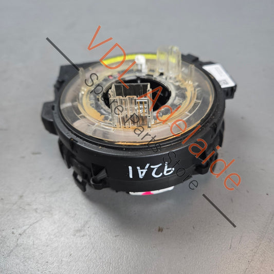 95865256804 7P5953507DJ 95865256800 Porsche Cayenne 958 92A Clock Spring Steering Column Squib Ring Clockspring 95865256804 7P5953507DJ 95865256800