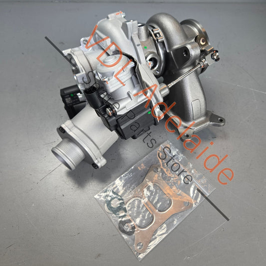 06K145722H VW Golf MK7 R IS38 Turbocharger New Aftermarket 06K145722H