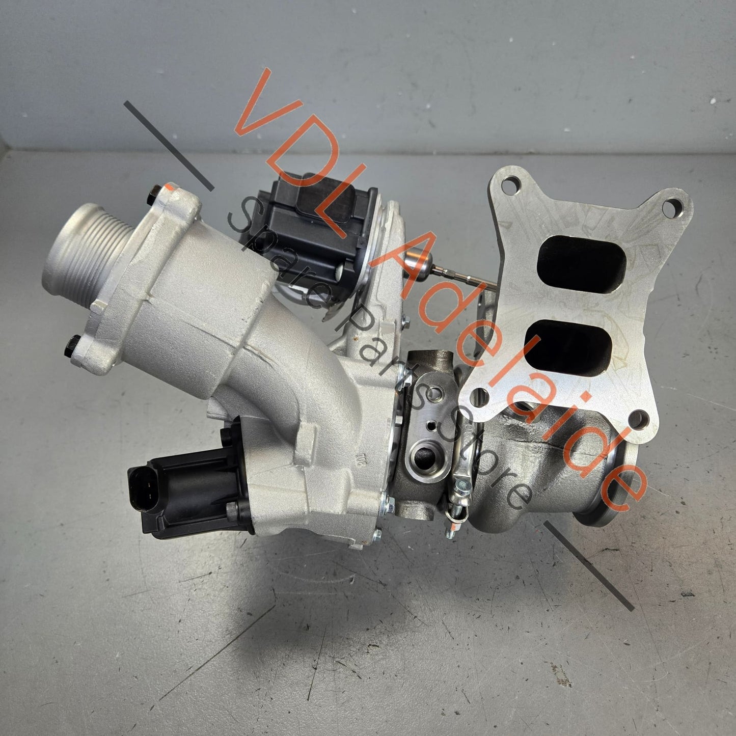06K145874M VW Golf MK7 GTi IS38 Turbocharger New Aftermarket 06K145874M