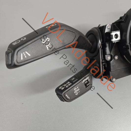 4M0907129HH 4N0907129PK Audi Q7 RS5 Steering Column Combination Switch 4M0907129HH 4M0907129PK