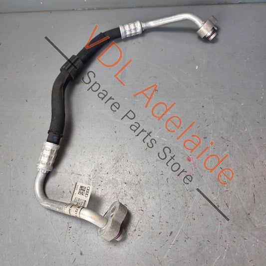 8W0816721BE 8W0816721AT Audi RS4 RS5 B9 Air Conditioning Refrigerant Hose Pipe 8W0816721BE 8W0816721AT