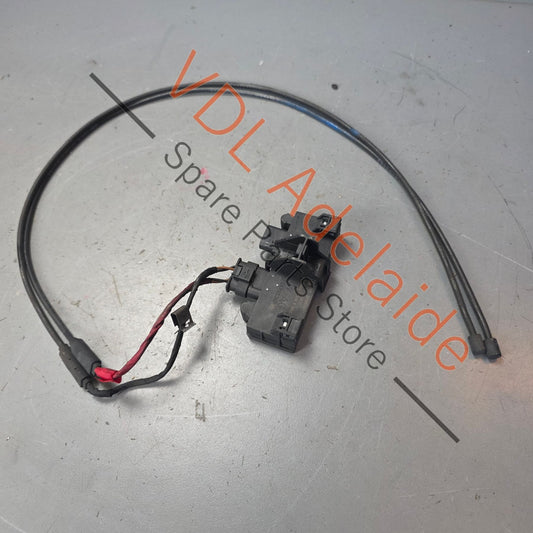 3AA962243H 8W0962239 Audi VW 3AA962243H Rear Bumper Control Unit for Boot Trunk Opening w Sensor 8W0962239