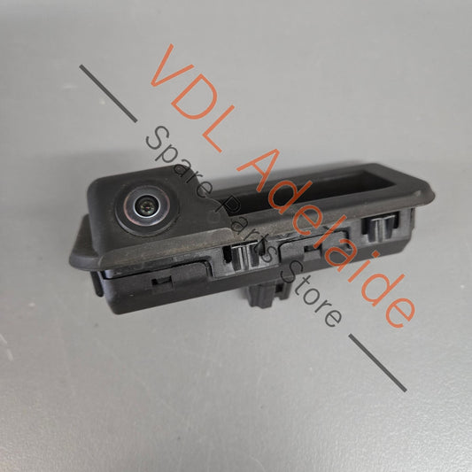 8W8827566A Audi A5 S5 RS5 F5 B9 Rear View Camera & Trunk Boot Release Button 8W8827566A