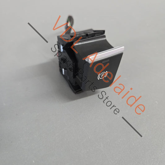 4M2927225A Audi A4 S4 B9 Switch for Electric Handbrake Park Brake EPB 4M2927225A