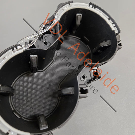 8W0862533B 8W0862533E Audi A4 A5 S4 B9 Centre Console Cup Drinks Holder 8W0862533B 8W0862533E