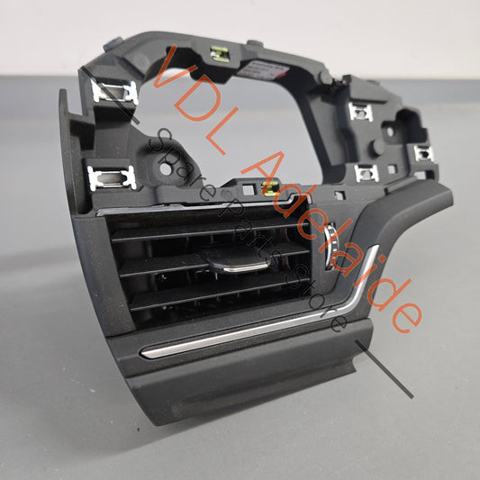 8W2820902B Audi A4 S4 B9 RHS Right Dashboard Air Vent for Air Conditioning 8W0820902B