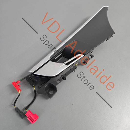 8W6837019C4PK Audi RS4 RS5 B9 Interior Door Handle Left 8W6837019C 4PK
