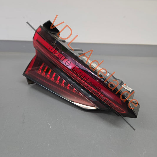 8W6945093J 8W6945093P Audi RS5 Rear Left Inner Tail Lamp Light LED 8W6945093J 8W6945093P
