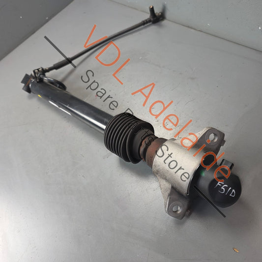 8W0513022 8W0512020 Audi RS5 B9 Rear Right Shock Absorber 8W0512020 8W0513022