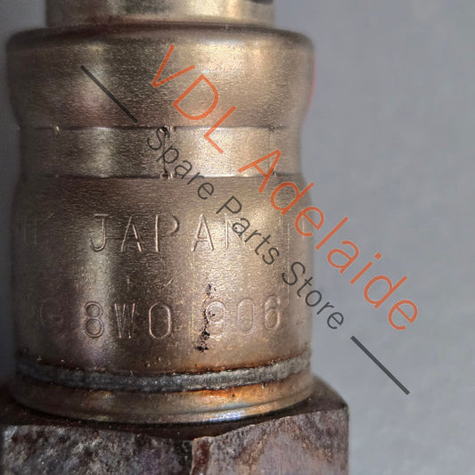 8W0906265L 06M906265A Audi RS4 RS5 B9 Oxygen Sensor Lambda Probe Upstream Before Cat Left 8W0906265L 06M906265A