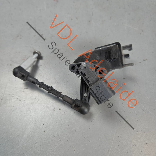 8W0941285E 8W0941285D Audi RS5 F5 B9 Front Left Suspension Level Sensor 8W0941285E