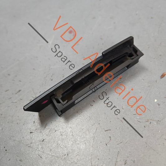 8W6853736C2ZZ Audi RS5 Front Grille Badge Chrome 8W6853736C 2ZZ