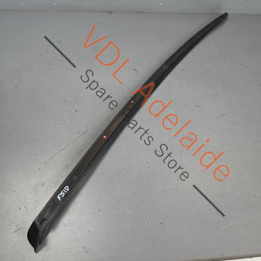 8W6854327B Audi RS5 F5 B9 Front Windscreen Edge Strip Trim Left Side 8W6854327B 9B9