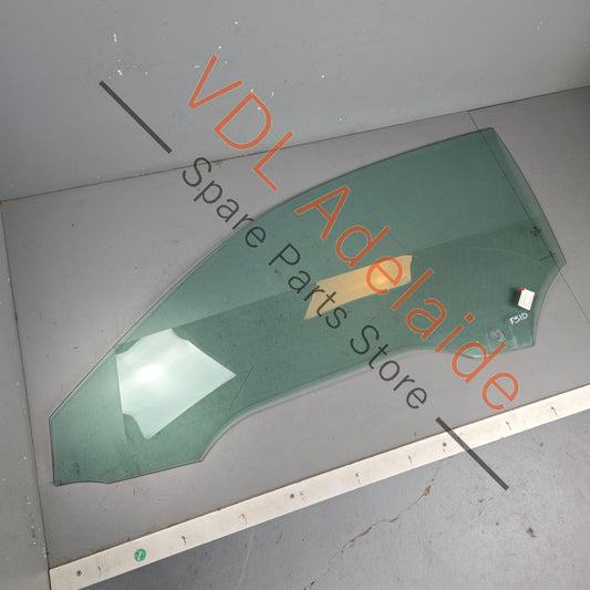 8W6845201 8W6845202A Audi A5 S5 RS5 B9 Left Front Door Window Glass 8W6845201A