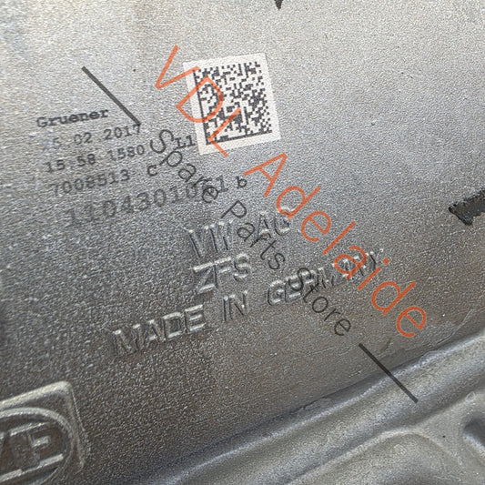0D6300036R 8HP90 ZF 8HP90 Bentley Bentayga 8 Speed V8 Gearbox Transmission SKQ 0D6300036R 900-1000nm
