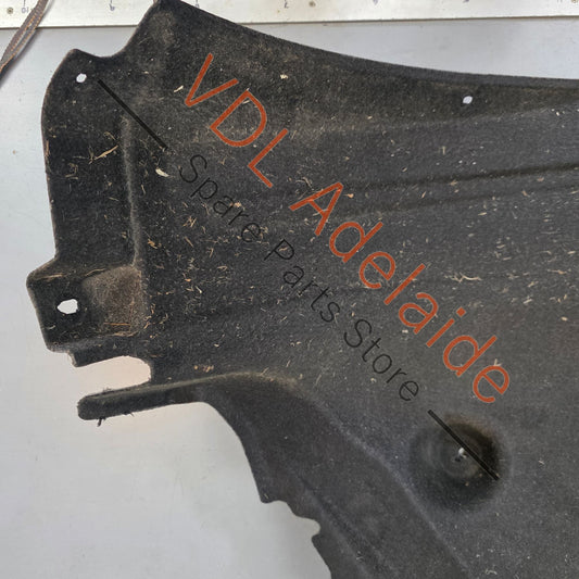 36A821193A 36A821193 Bentley Bentauga 4V Front Left Wheel Housing Arch Liner 36A821193A