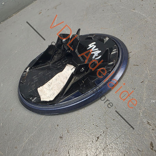 36A807927GRU 36A807927 Bentley Bentayga Left Side Headlight Washer Cover Flap Cap 36A807927 GRU