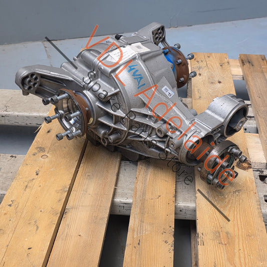 0DG500043 Porsche Cayenne Audi SQ7 Bentayga Rear Differential 0DG500043 43:13