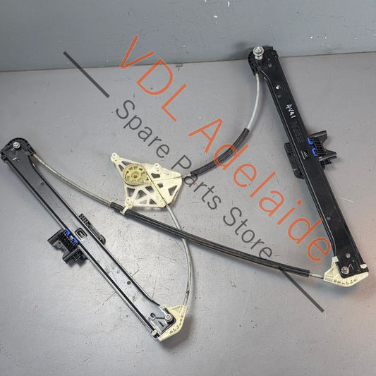 4M0839461A Bentley Bentayga Audi Q7 4M0839461A Rear left door window regulator