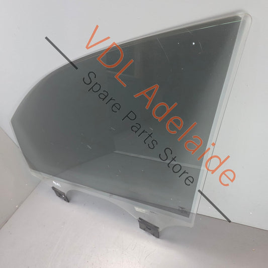 36A845021A Bentley Bentayga 4V Left Front Door Glass Window 36A845021A