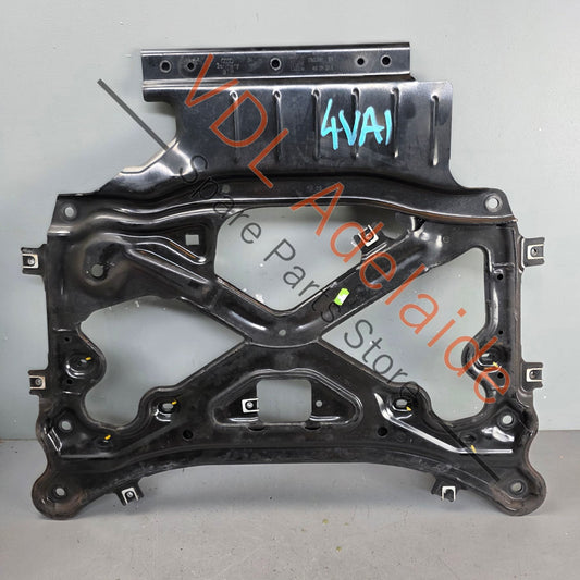 4M2399345F 4M2399345C Bentley Bentayga Front Lower Subframe for RHD 4M2399345F 4M2399345C