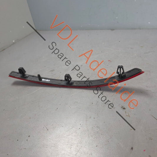 36A945106 Bentley Bentayga Rear Bumper Reflector Right 36A945106