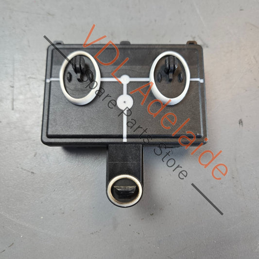 4M0959795H Audi Bentley VW Door Control Module 4M0959795H