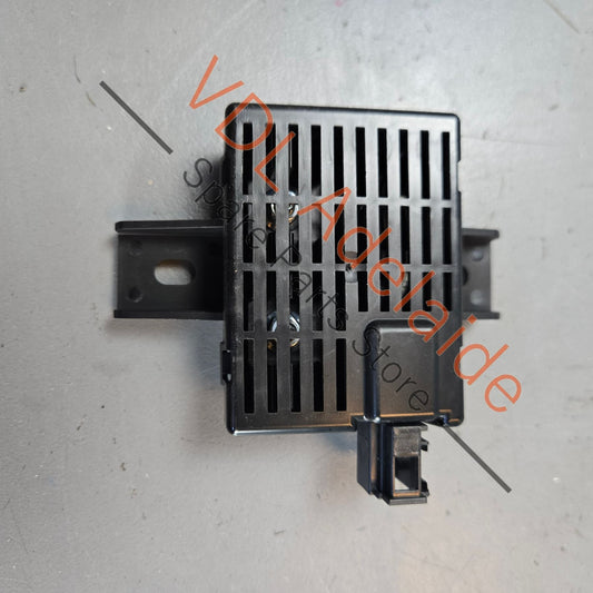 36A907813 Bentley Bentayga Charging Station Control Module 36A907813