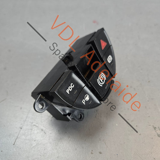 36A927225A Bentley Bentayga EPB Electric Park Brake Switch 36A927225A