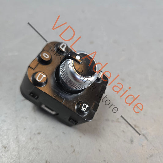 36A959565C Bentley Bentayga Power Mirror Switch 36A959565C