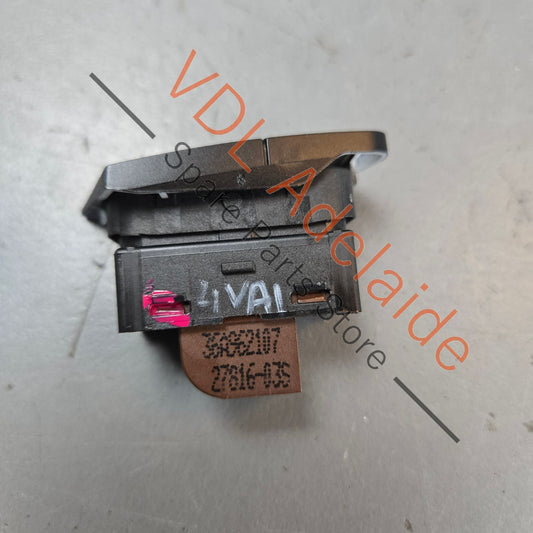 36A962107 Bentley Bentayga Power Locking Switch Left 36A962107