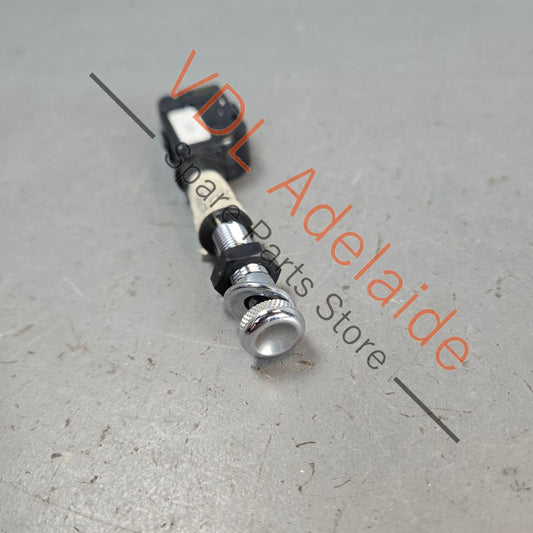 36A819820 3Y0819790C 36A819741 Bentley Bentayga Air Conditioning Vent Adjustment Pull Switch Assy 36A819820 3Y0819790C 36A819741 Front Centre