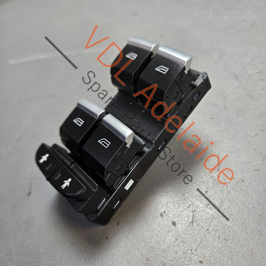 36A959851 Bentley Bentayga Genuine Drivers Door Window Switch 36A959851