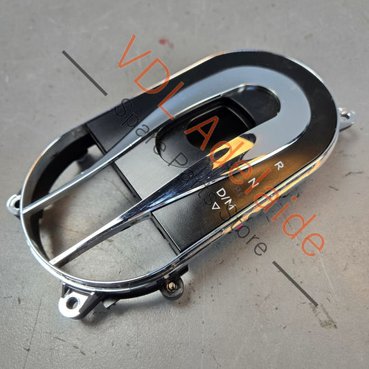 36C927342A Bentley Bentayga Centre Console Shifter Surround Trim 36A927342A