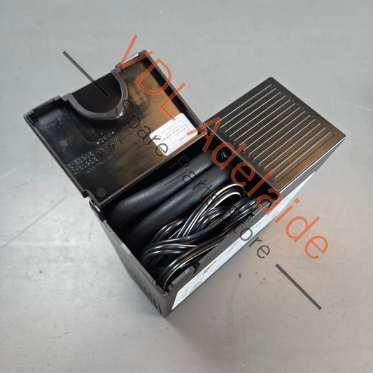 36A012615 4L0012615 Bentley Bentayga 12V Emergency Tyre Pump 36A012615 4L0012615