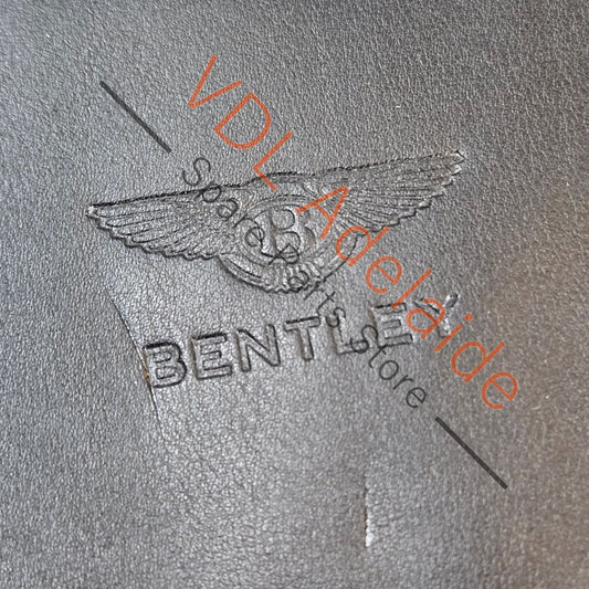 36A012719AB Bentley Bentayga Owners Book Quick Reference Guide Operating Instructions 36A012719AB