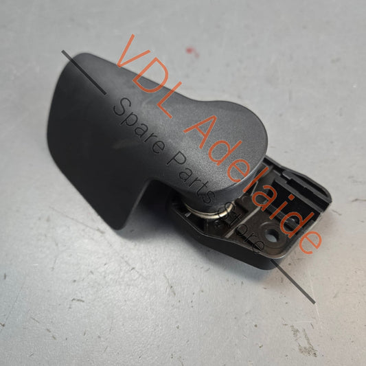 36C823533 Bentley Bentayga Right Bonnet Release Handle for RHD 36C823533