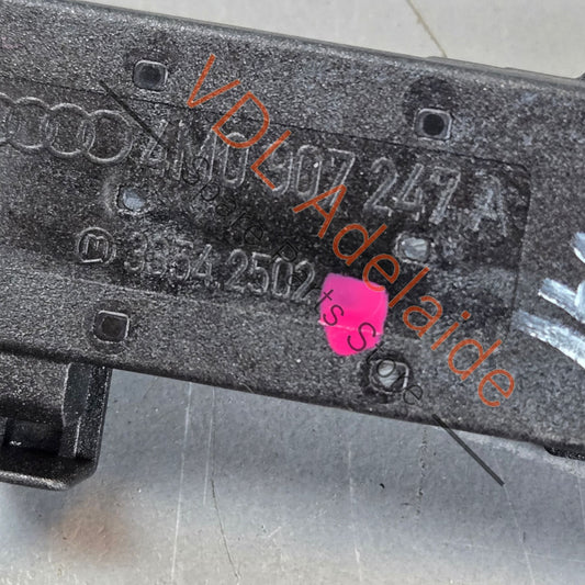 4M0907247A Audi VW Bentley Key Kessy Antenna Start Authorisation 4M0907247A