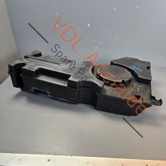 4M0035621 Audi Q7 Bentley Bentayga Subwoofer in Box 4M0035621