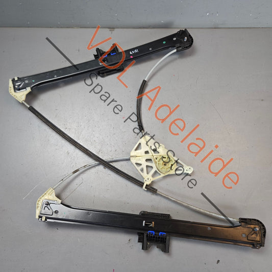 4M0839462A Audi Q7 Bentley Bentayga Rear Right Window Regulator 4M0839462A