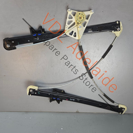 4M0837462A Audi Q7 Bentley Bentayga Front Right Window Regulator 4M0837462A