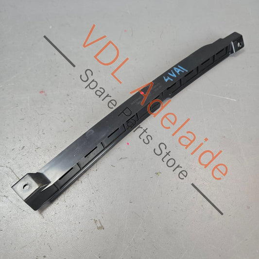 36A839067 Bentley Bentayga Rear Left Window Chanel Guide 36A839067