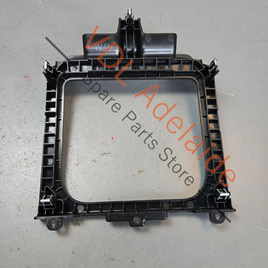 36A860691 Bentley Bentayga Centre Console Trim Ring 36A860691