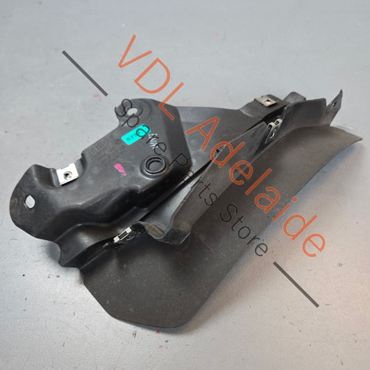36A854816A Bentley Bentayga Rear Wheel Arch Mud Guard Right 36A854816A