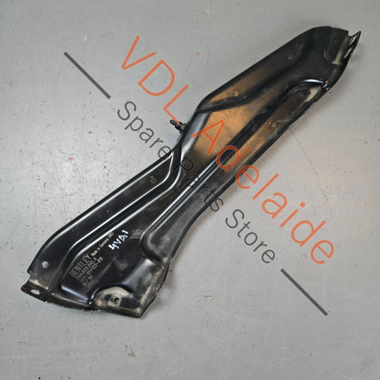 36A805512A 36A805512B Bentley Bentayga Engine Bay Intercooler Headlight Mounting Bracket Right 36A805512B