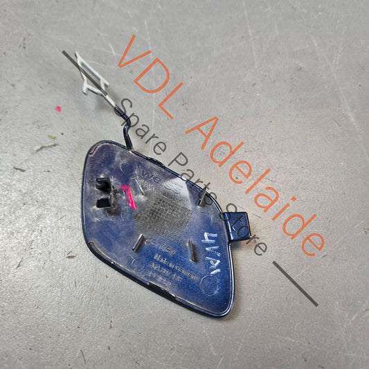 36A807428 Bentley Bentayga Tow Hook Cover Cap Right Side 36A807428